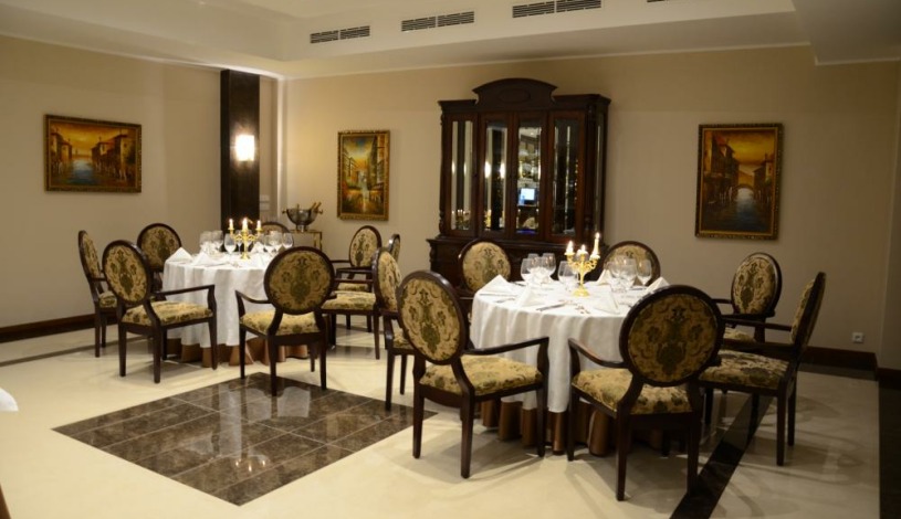SPA Hotel VITA České Budějovice